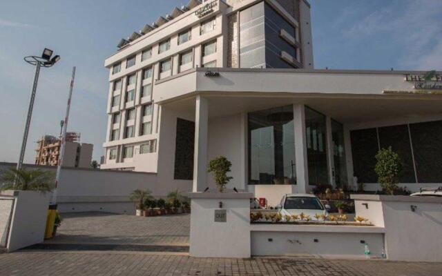 The Fern Residency Somnath