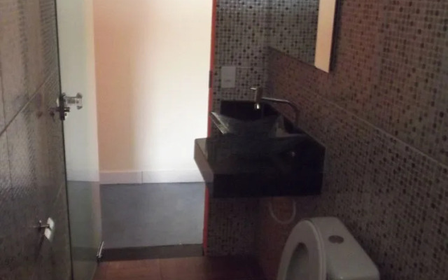 Pousada Quatro Estações