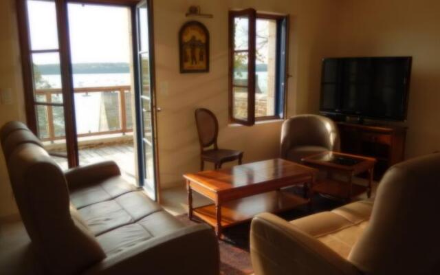 Villa Ruette Port au Riz