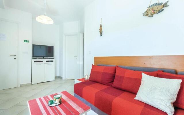 Apartmani Lisičak A2+2