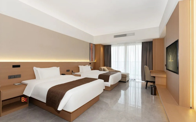 JD POLMAN Hotel
