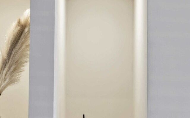 The Burlington by Stamp SA