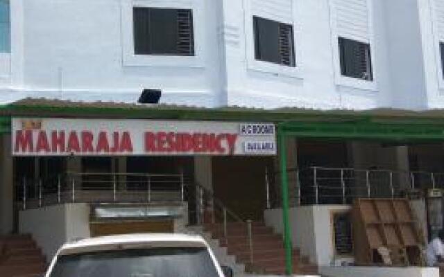Maharaja Residency