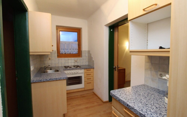 Cozy Apartment in Weissensee near Ski Lift