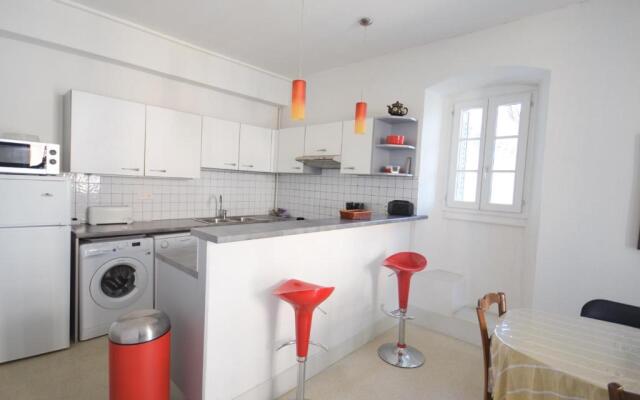 Appartement Évian-les-Bains, 2 pièces, 4 personnes - FR-1-498-14