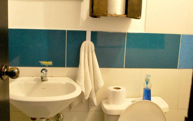 Minka Backpackers Hostel