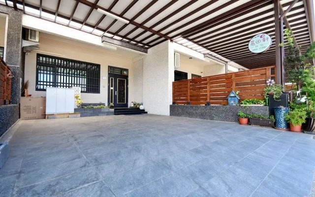 Mu Tian Hsuan Homestay
