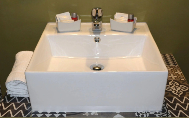 B&B Ferone 1947