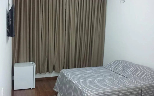 Hotel Obino São Gabriel