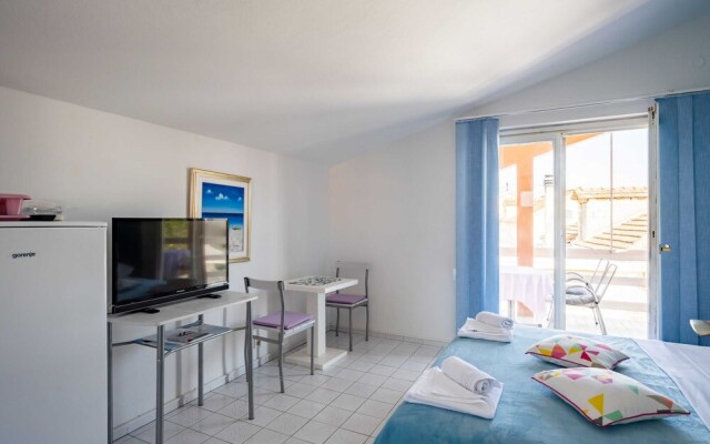 Laidback Apartments