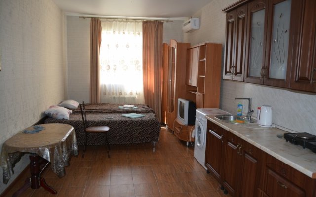 Akvamarin Guest House