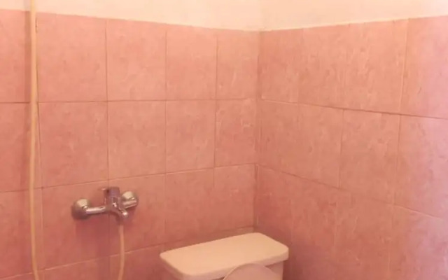 OYO 93663 Penginapan Otw