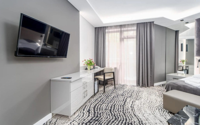 SeaPark Hotel Wellness & Spa