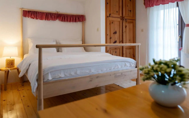Guest Accommodation Butina