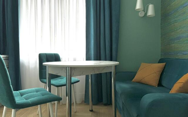 Pro.Apartment (Pro.Apartment) on Karl Marx Street 28