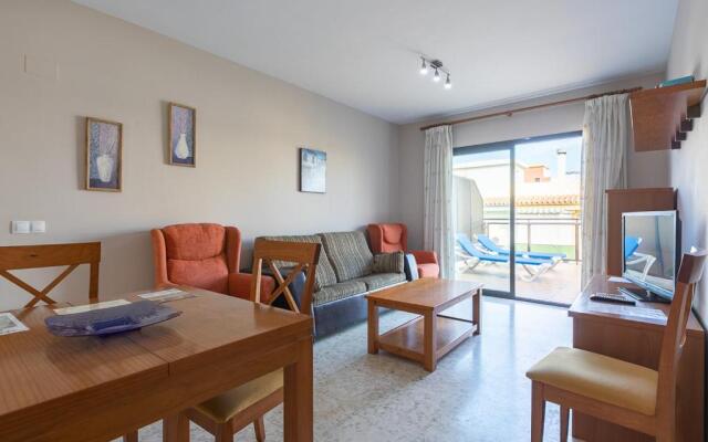 Apartamentos Guerrero