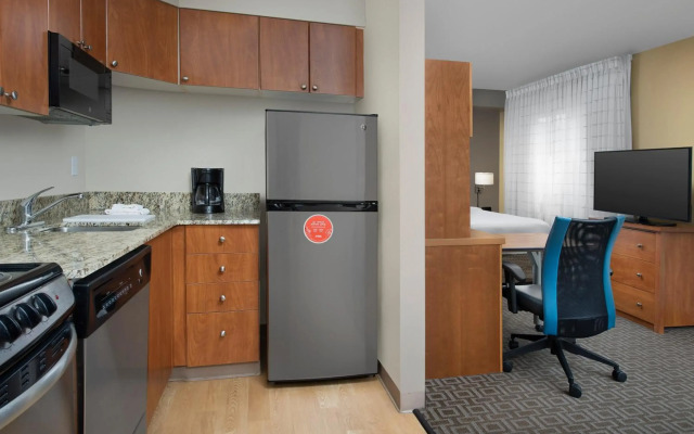 Towneplace Suites Portland Vancouver