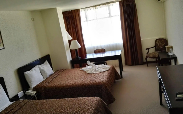 Hostel Bekuo