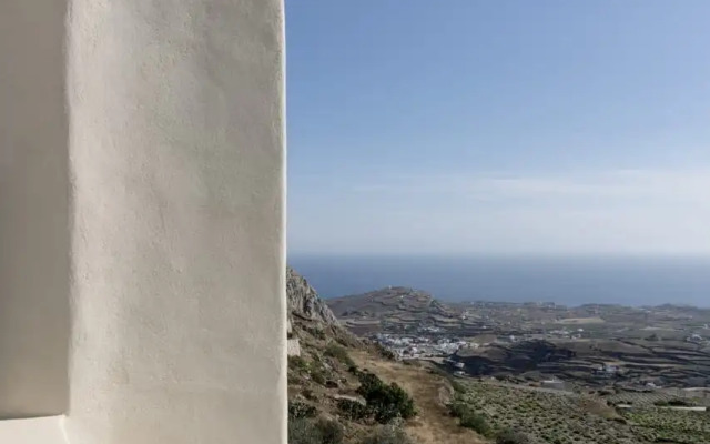 Zatrikion Villas Santorini