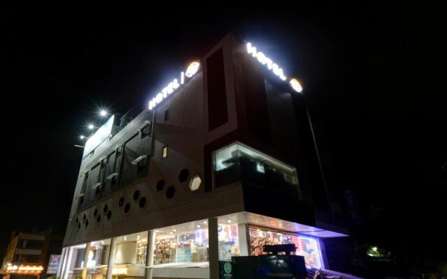 Hotel Z by Treebo