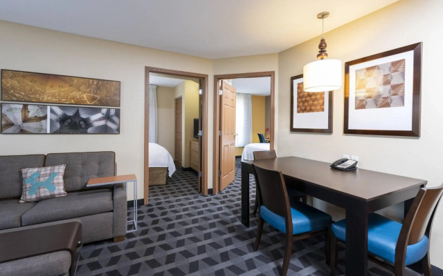 Towneplace Suites by Marriott East Lansing