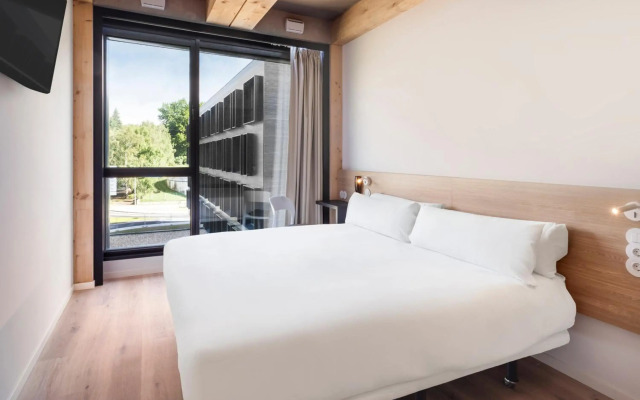B&B HOTEL Guimarães