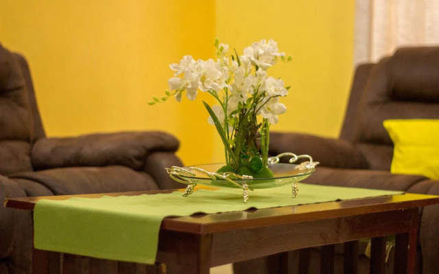Milimani Furnished Elegant Apartments