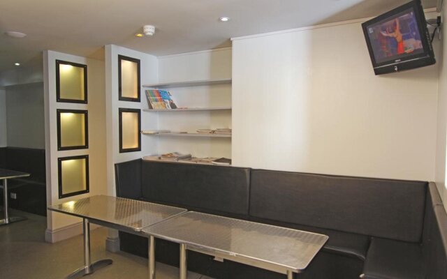 Brighton Youth Hostel