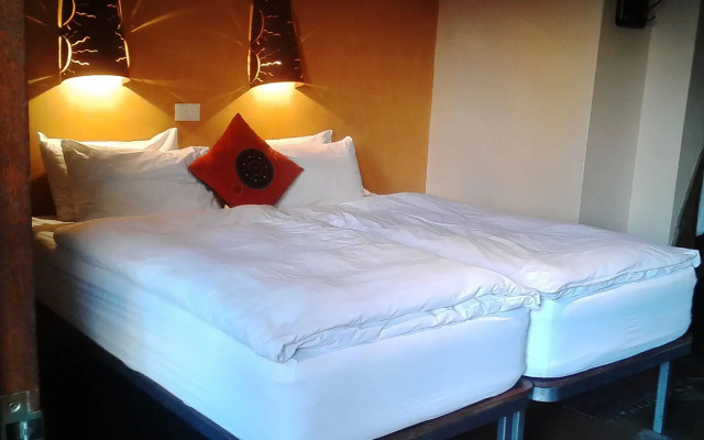 Hotel A La Mer