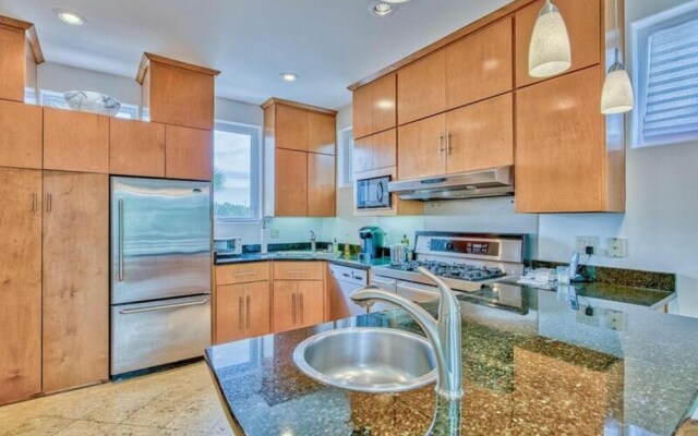 Blue Crush by Bliss Beach Rentals