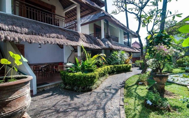 Sativa Sanur Cottages