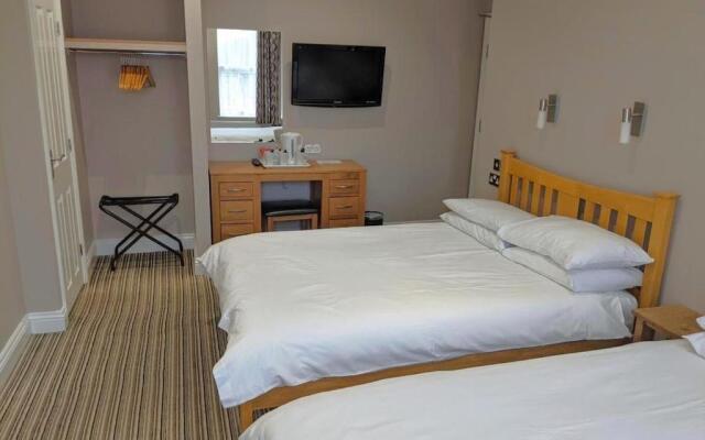 Marlborough Hotel