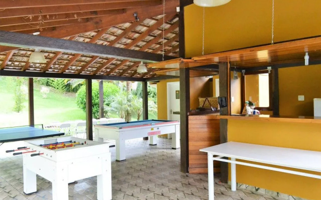 Pousada Quatro Estações