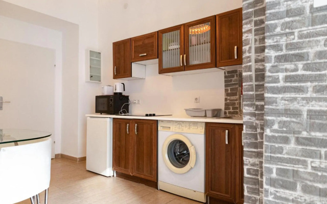 Pleasant Apartment ideal for Longstays