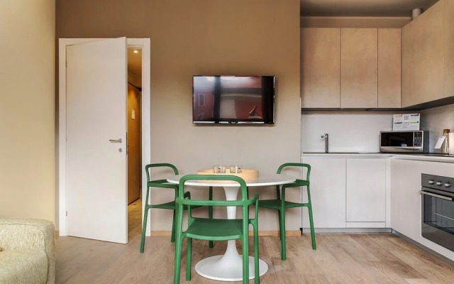 Mi-brgz1c4 Bergonzoli Place - Bilo B - Canoe