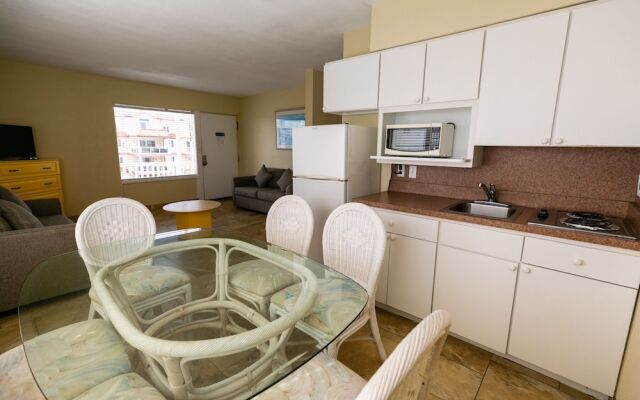 American Safari Motel