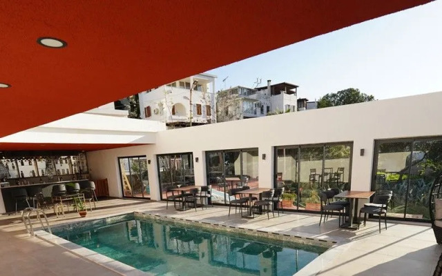 La Bonita Hotel Bodrum