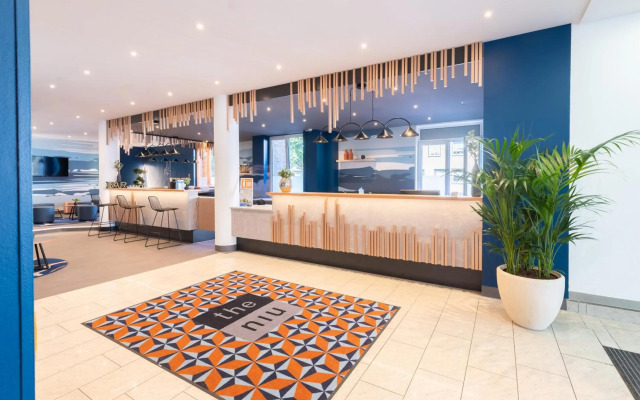 Holiday Inn - the niu, Stream Monchengladbach by IHG