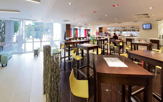 ibis Styles Linz
