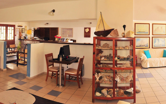 Portiani Hotel