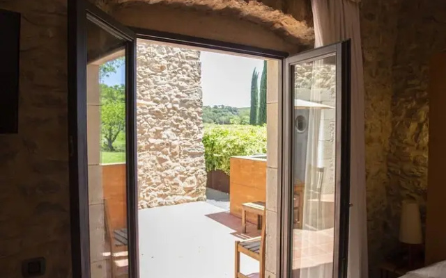 Hotel Arcs de Monells