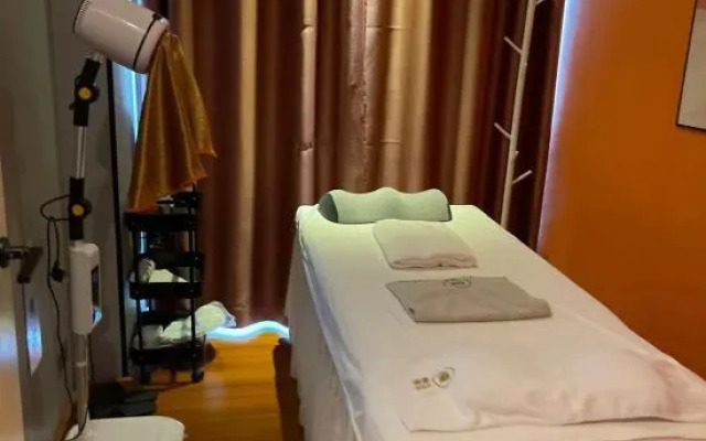 Hiatu Garden Hotel (White Stone Bourne Hotel Huizhou)