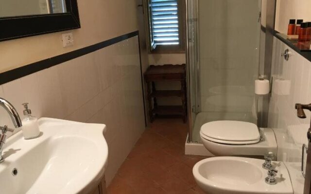 B&B Locanda Toscanini
