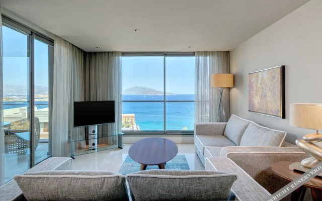 Caresse The Residences Bodrum