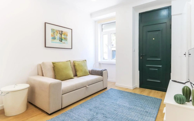 Vita Portucale ! Stylish Apartment Campo Ourique