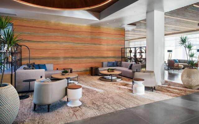 Element Reno Experience District