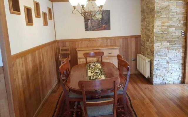 Cabañas Shenu Patagonia
