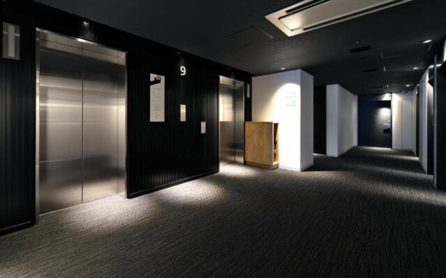 Prince Smart Inn Kyoto Shijo Omiya