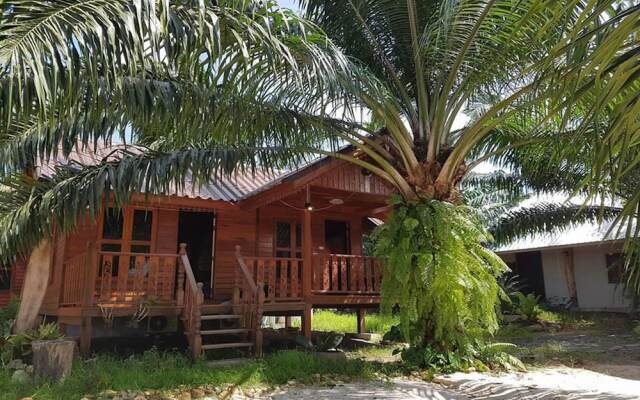 Comfy Lodge Resort