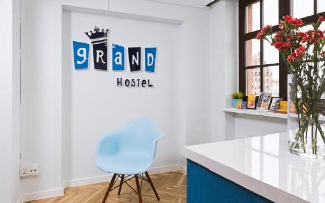 Grand Hostel Gdansk